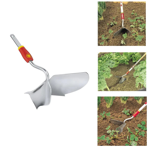 Wolf Garten Ridger  Without Handle | JA-M 20