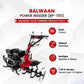 Balwaan 7 HP Petrol Power Weeder | BP-700