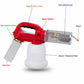 RajAgro KB-200 Fogging Machine | Diesel Fogger Machine for Pest Control, 2.8L chemical tank