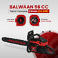 Balwaan Chainsaw Supremo 22" | CS-560