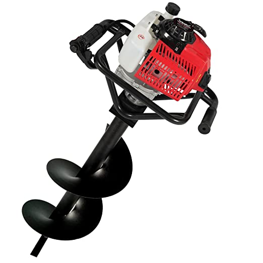 Balwaan 63cc Earth Auger with 12 inch Bit | BE-63