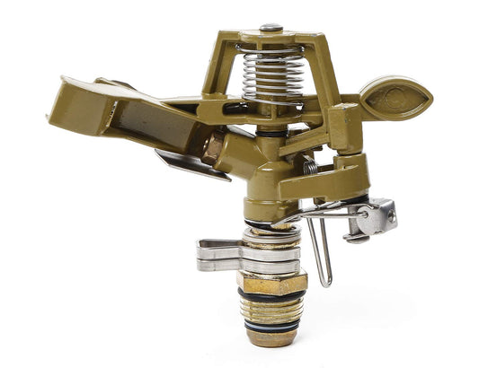 RajAgro Brass Sprinkler 3/4″