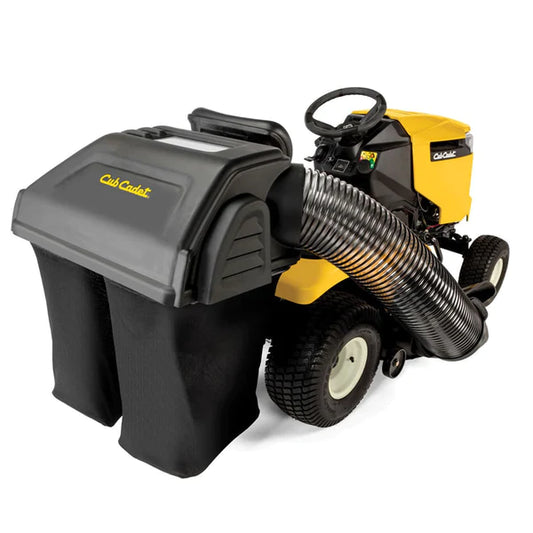 Cub Cadet Lx 42 Ride On Mower  with Baggage