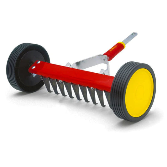 Wolf Garten Scarifying-roller Without Handle | UR-M 3