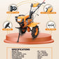 Mitsuyama Power Tiller MY-470-GH