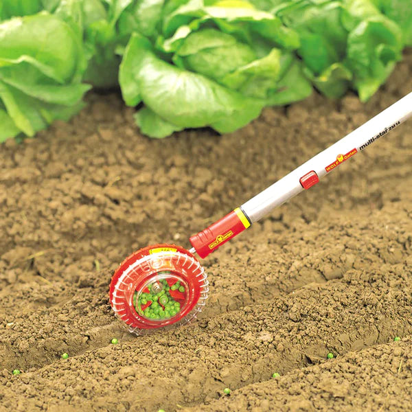 olf Garten Seed Sower Without Handle |  EA-M