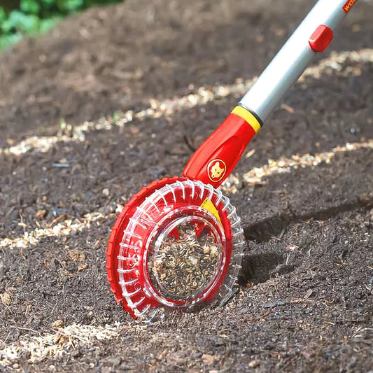 olf Garten Seed Sower Without Handle |  EA-M