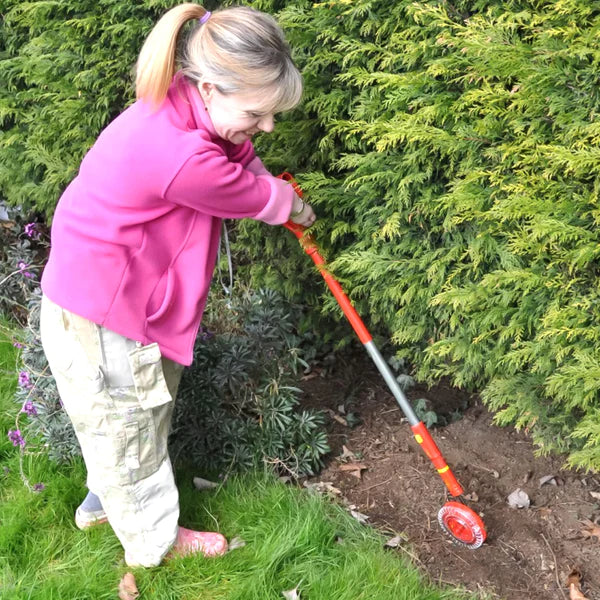olf Garten Seed Sower Without Handle |  EA-M